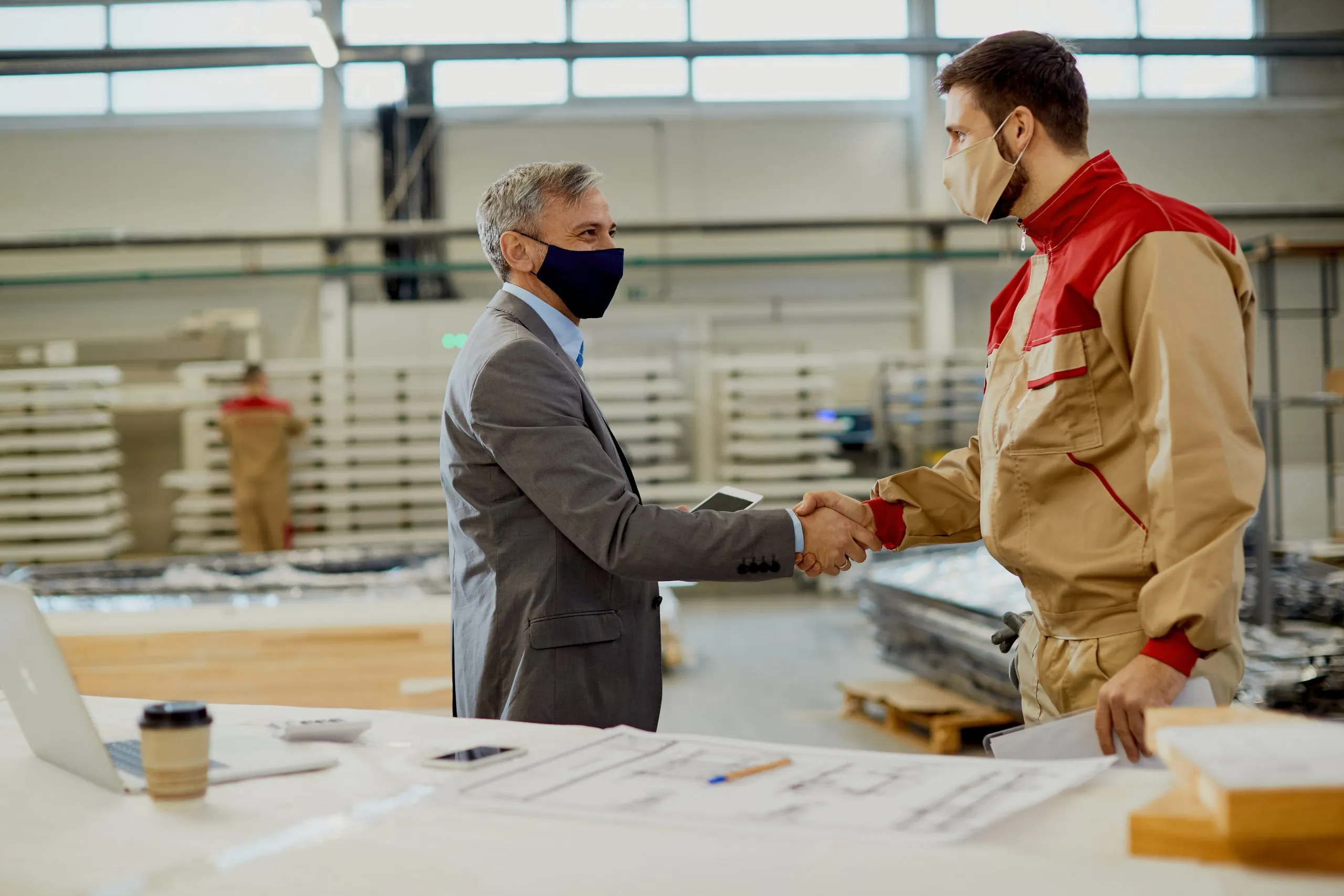 How 3PL Partnerships Accelerate Logistics Market Entry and Operational Scalability 3pl-partnership-market-entry-strategy-scaled