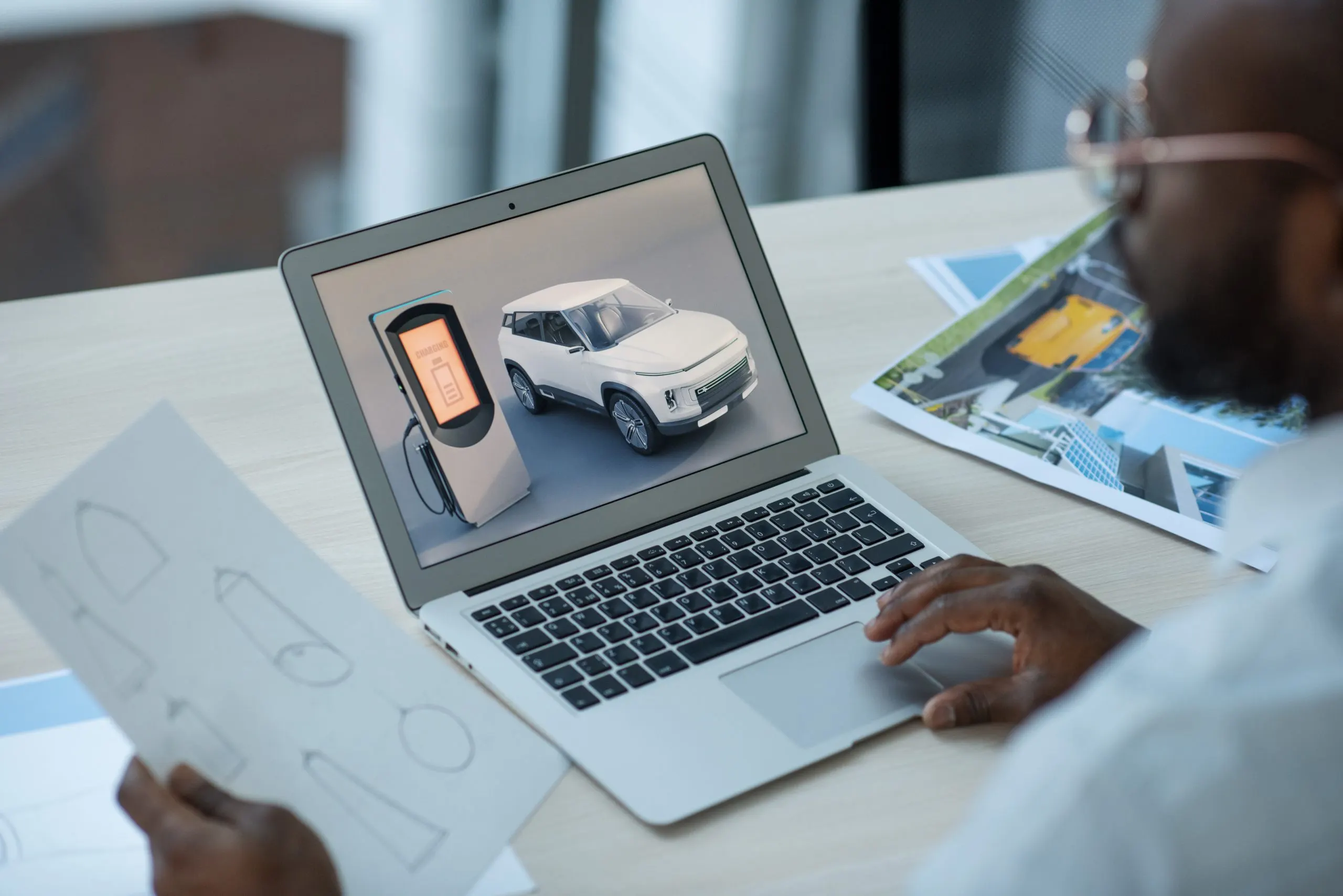 ADAS Technologies Gain Traction as Safety Regulations Drive Advanced Vehicle Integration ADAS-technology-market-entry-strategy-scaled