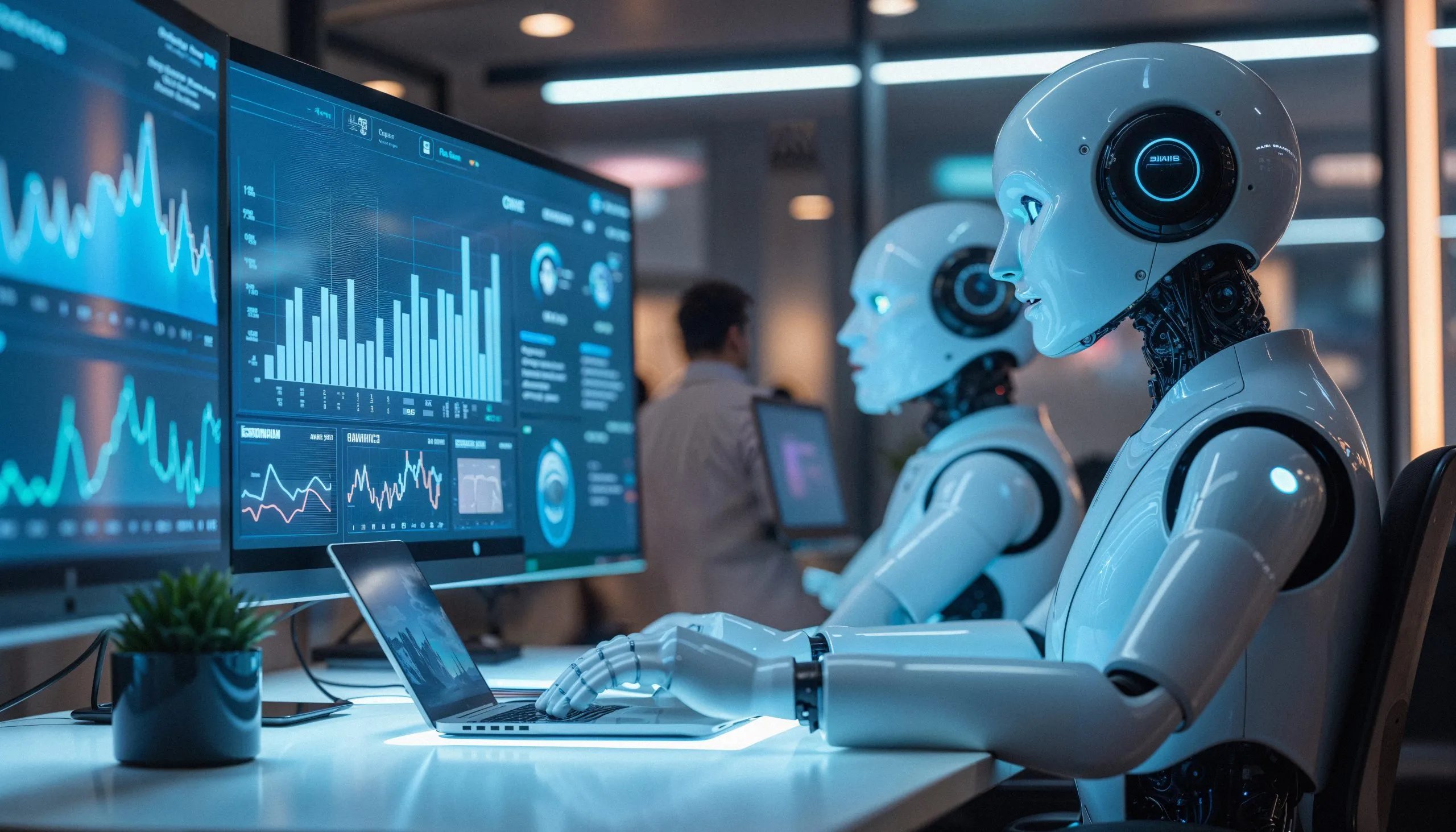 AI SaaS Platforms Compete in Markets Growing Above 25% Annually AI-SaaS-platform-expansion-strategy-scaled