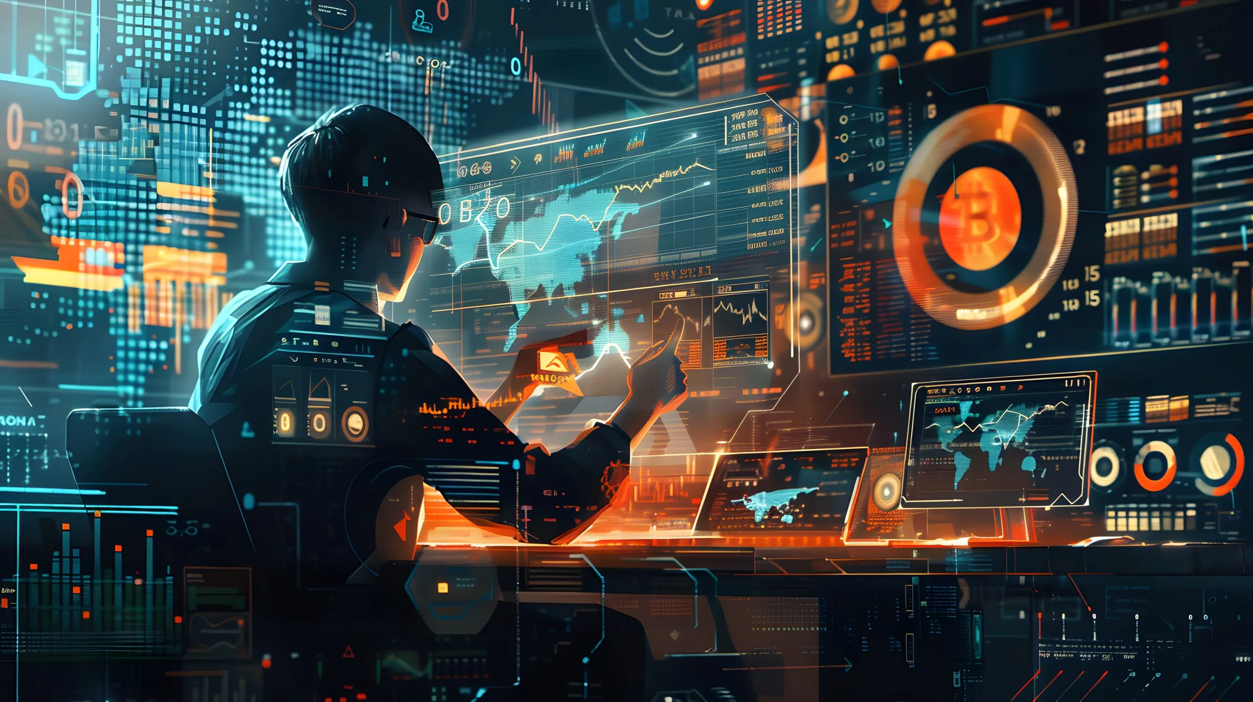 AI Chip Demand Accelerates as Enterprises Increase Investments in Advanced Computing AI-chip-market-expansion-strategy-scaled
