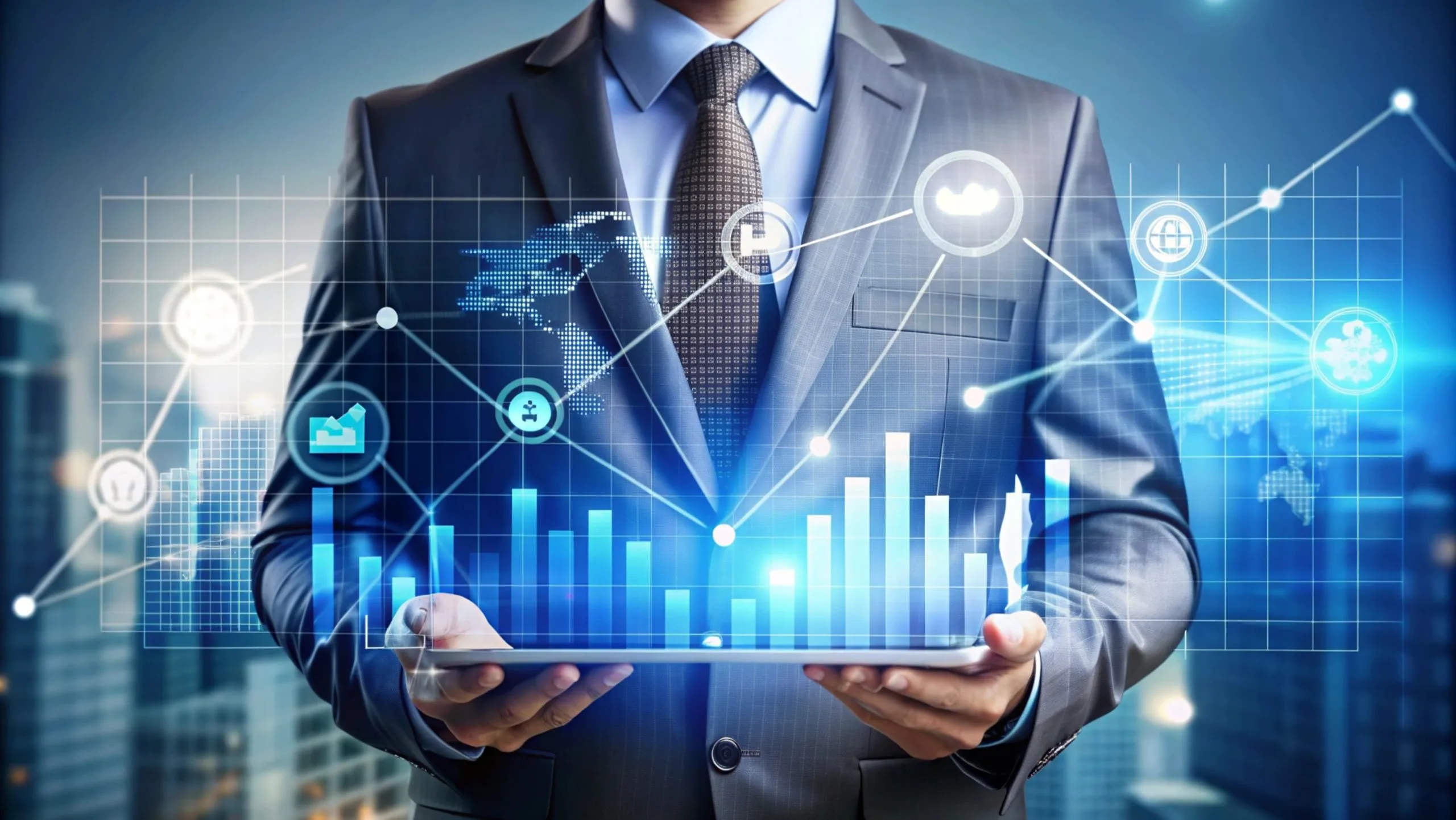 How AI Platform Market Entry Strategy Unlocks Opportunities in a Market Projected to Surpass USD 1 Trillion AI-platform-market-entry-strategy-scaled