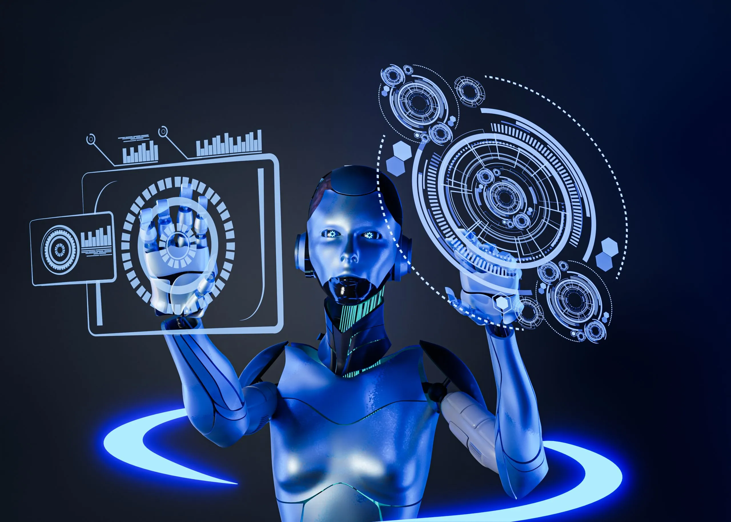 AI Product Commercialization Strategies Accelerate Enterprise Adoption and Revenue Growth AI-product-commercialization-strategy-scaled