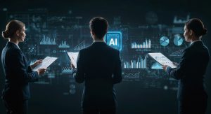 How AI Go-to-Market Strategies Convert Innovation into Commercial Success 