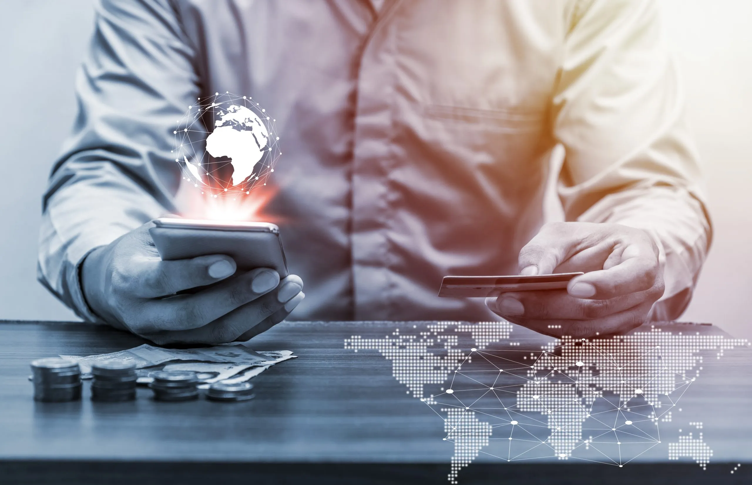 Alternative Credit Platforms Expand Through Data-Driven Lending and Risk Assessment Models Alternative-credit-platform-expansion-strategy-scaled