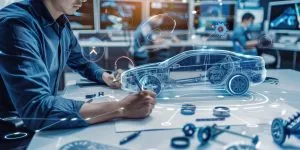 Joint Ventures Continue to Shape Automotive Expansion Across High-Regulation Markets 