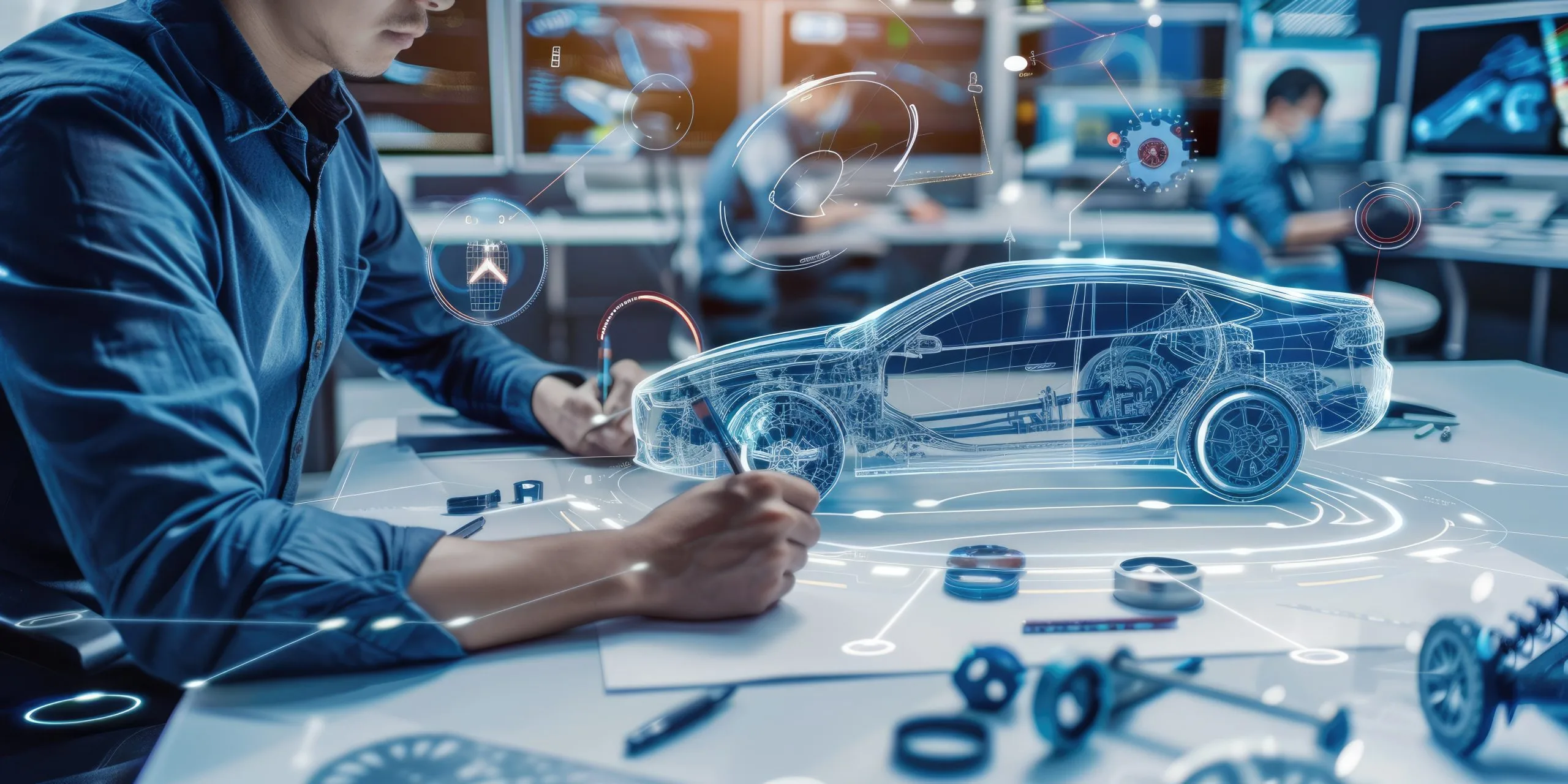 Joint Ventures Continue to Shape Automotive Expansion Across High-Regulation Markets Automotive-OEM-joint-venture-entry-strategy-scaled