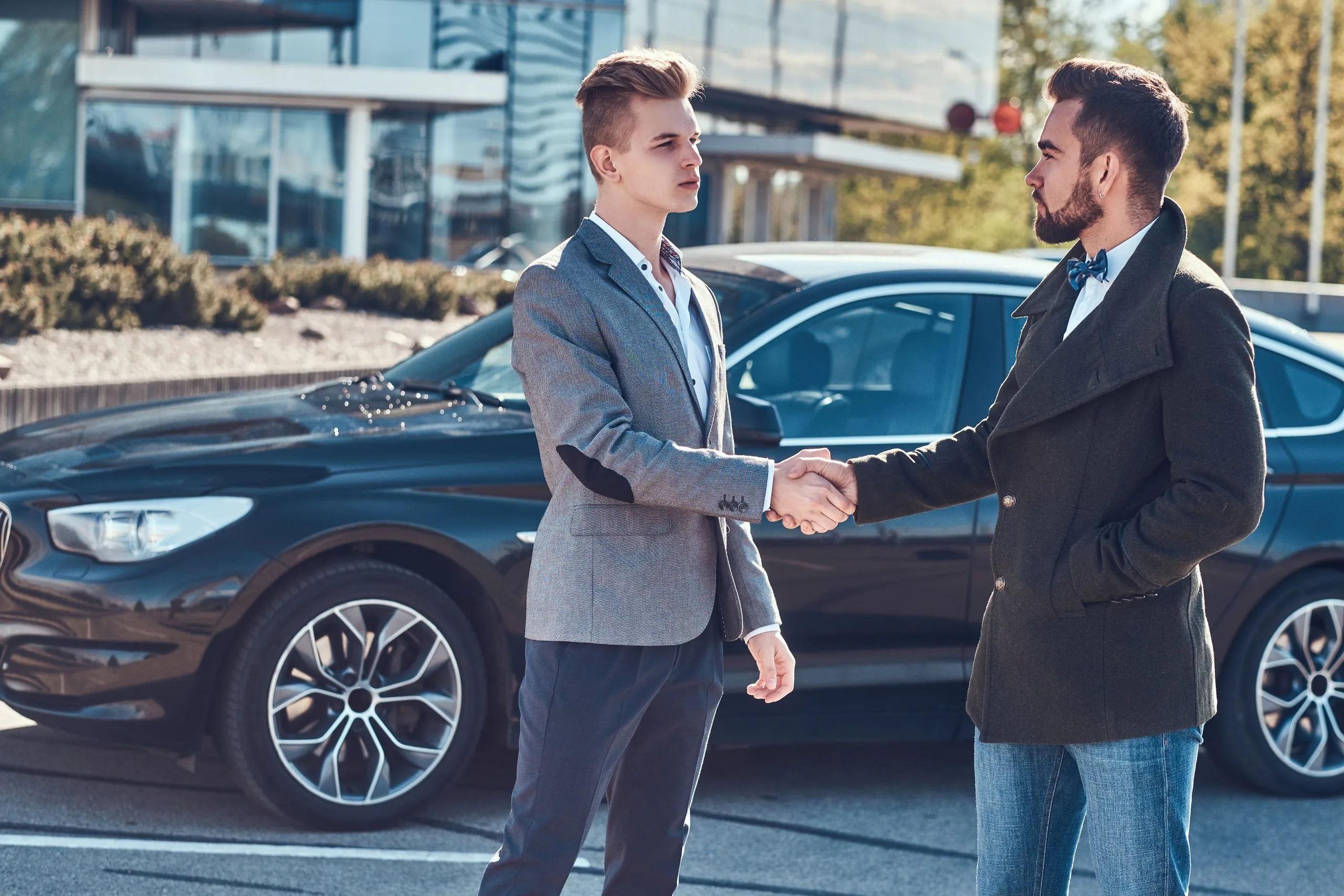 Automotive Investment Strategies Shift Toward EVs, Software and Connected Mobility Ecosystems Automotive-investment-market-entry-strategy-scaled