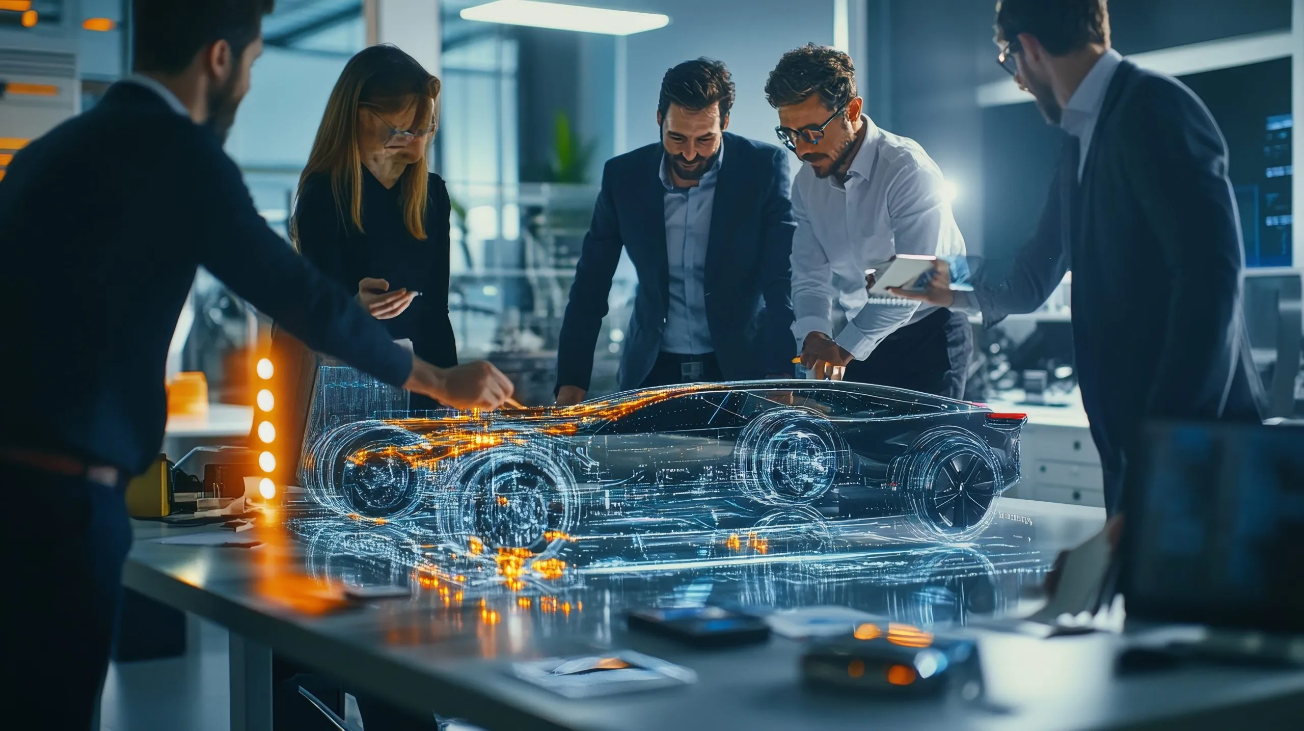Manufacturing Entry Strategies Focus on Localization and Cost Optimization Across Automotive Hubs Automotive-manufacturing-market-entry-strategy-scaled