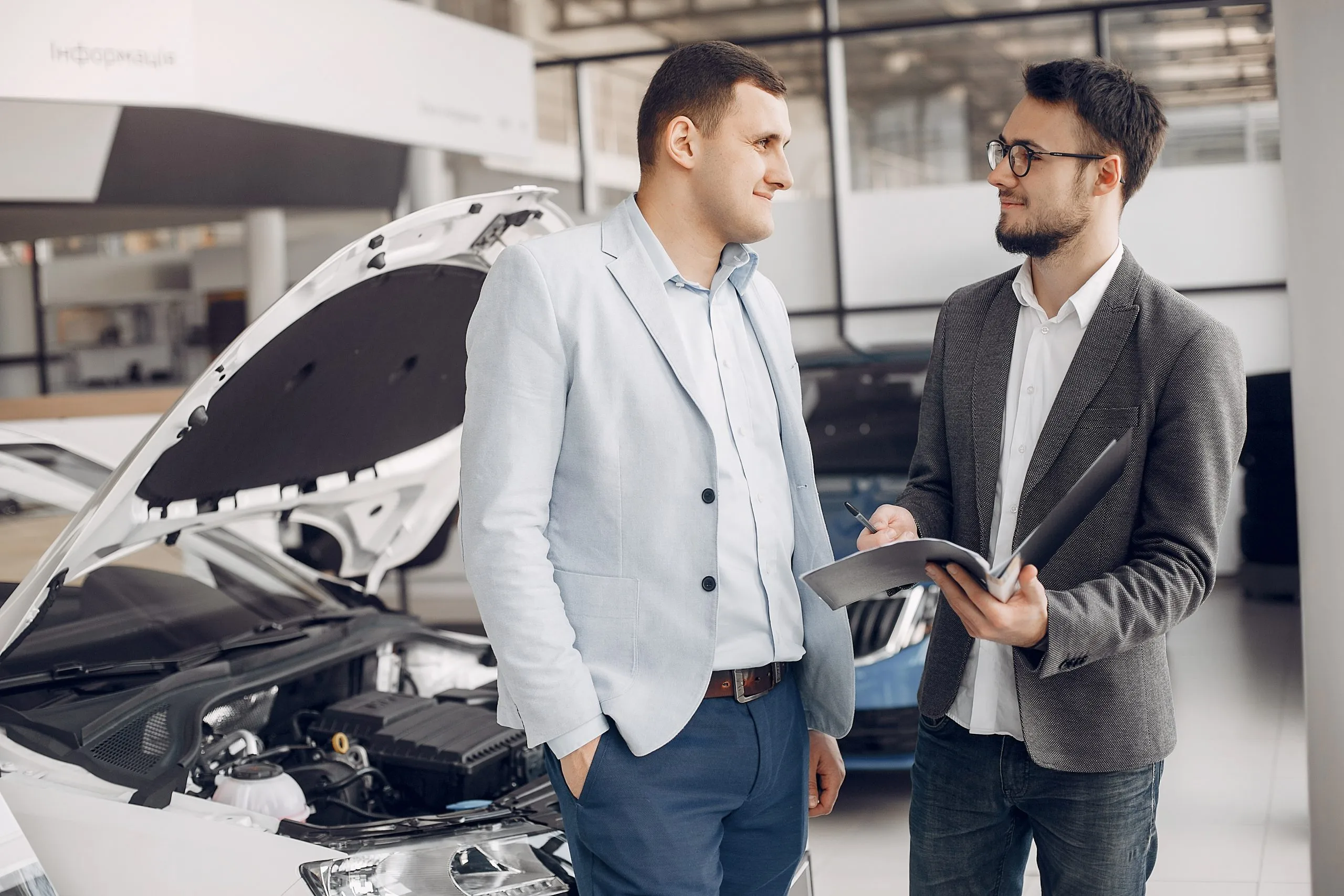 Automotive Startups Scale Across Mobility and Electrification Segments with Rising Investment Support Automotive-startup-expansion-strategy-scaled