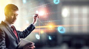 Autonomous Systems Expand Across Mobility, Logistics and Industrial Automation Markets 