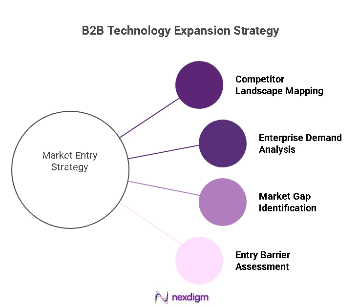B2B Technology Expansion Strategy