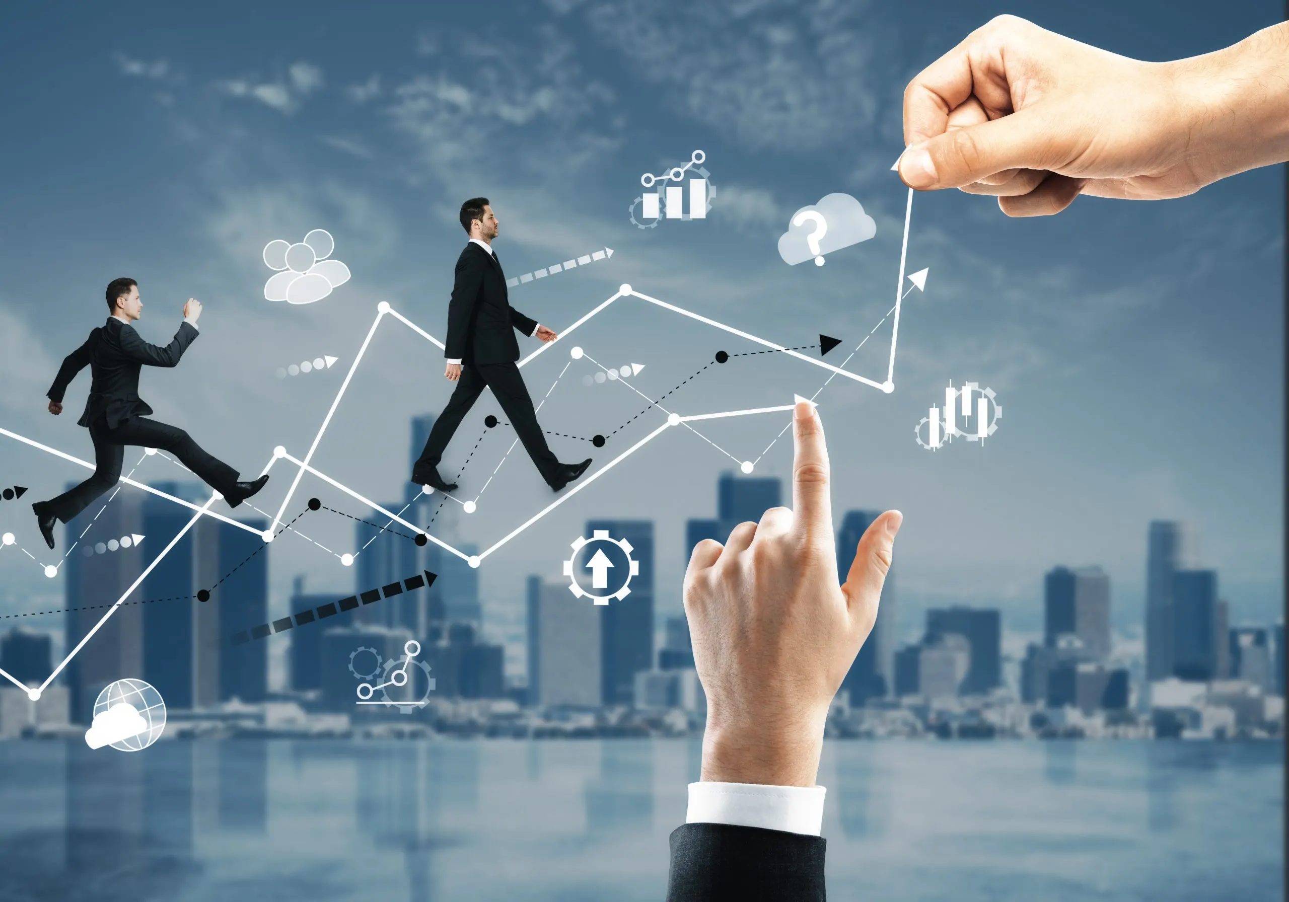 Building Market Growth Roadmaps Across High-Potential Financial Services Markets BFSI-market-growth-entry-roadmap-scaled