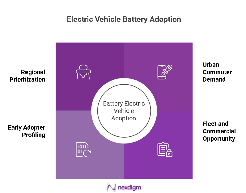 Battery Electric Vehicle Adoption