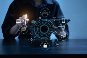 Blockchain Expansion Strategies Focus on Enterprise Adoption Beyond Cryptocurrency Applications 
