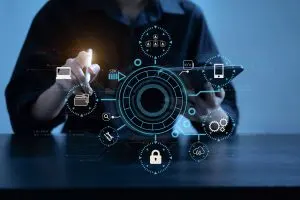 Blockchain Expansion Strategies Focus on Enterprise Adoption Beyond Cryptocurrency Applications 