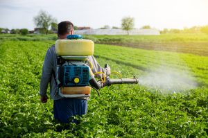 Brazil Agricultural Sprayers Market Outlook to 2035