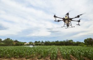 Brazil Agriculture Drones Market Outlook to 2035