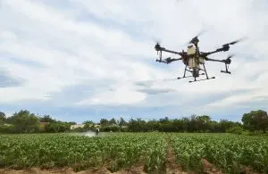 Brazil Agriculture Drones Market Outlook to 2035