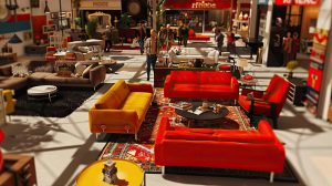 Brazil Furniture And Home Furnishing Market Outlook to 2035