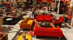 Brazil Furniture And Home Furnishing Market Outlook to 2035