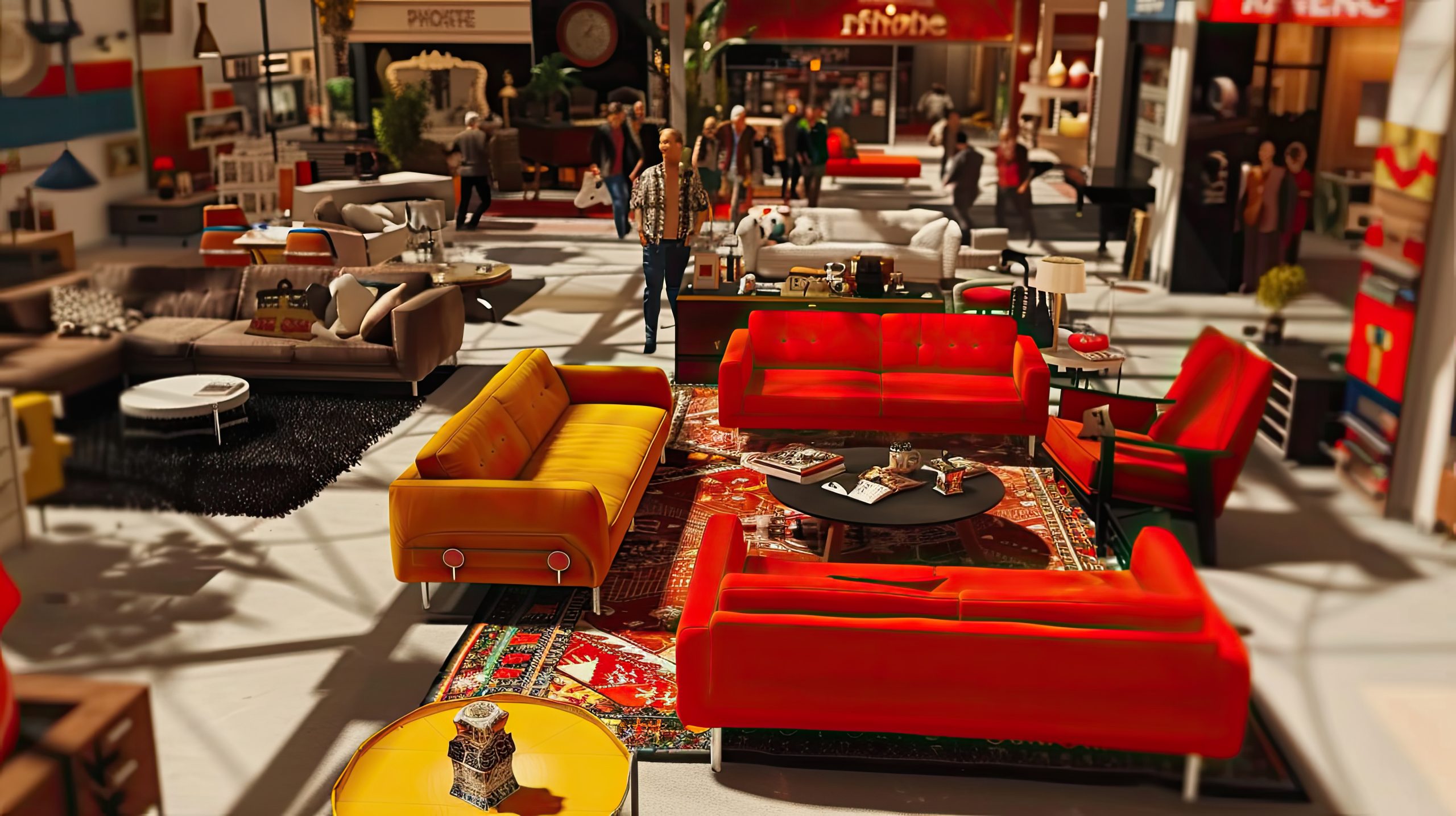 Brazil Furniture And Home Furnishing Market Outlook to 2035 Brazil-Furniture-And-Home-Furnishing-Market-scaled