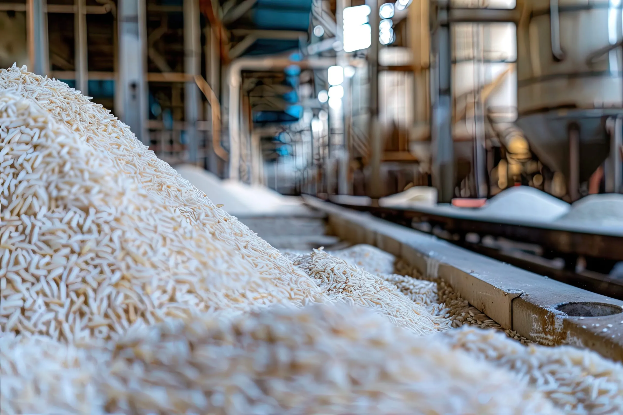 Brazil Rice Milling Machinery Market Outlook to 2035 Brazil-Rice-Milling-Machinery-Market-scaled