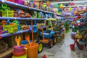 Brazil Toys And Games Market Outlook to 2035
