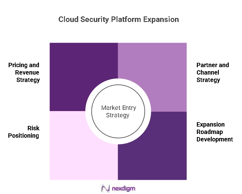 Cloud Security Platform Expansion