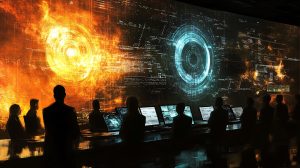 Cloud Security Platforms Expand Alongside Growing Enterprise Cloud Adoption 