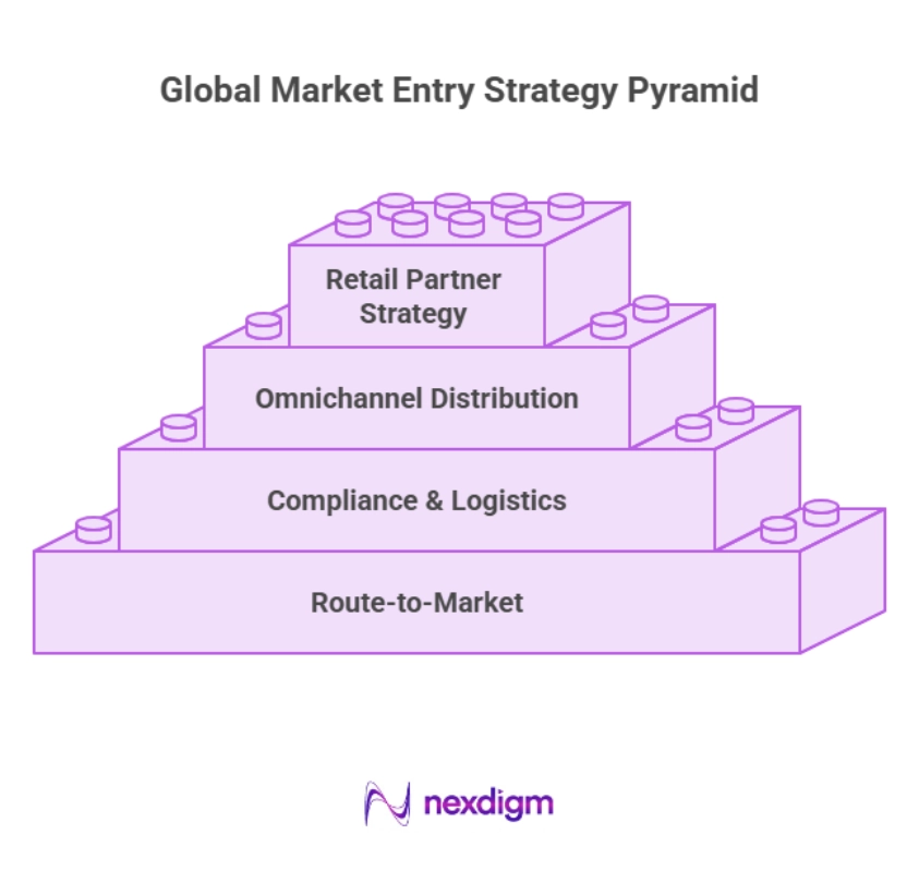 Consumer Electronics Distribution Models
