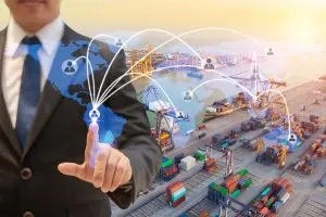How Cross-Border Logistics Strategies Help Businesses Capture Growth in a Global Trade Market Exceeding USD 25 Trillion 