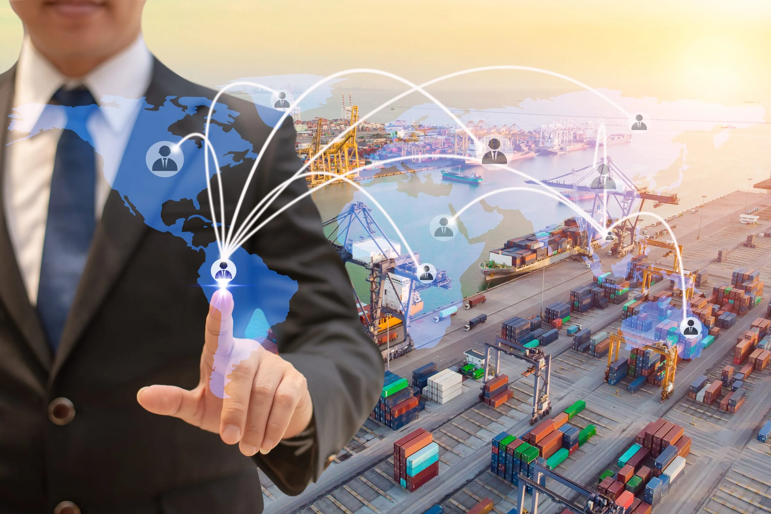 How Cross-Border Logistics Strategies Help Businesses Capture Growth in a Global Trade Market Exceeding USD 25 Trillion Cross-border-logistics-market-entry-strategy-scaled
