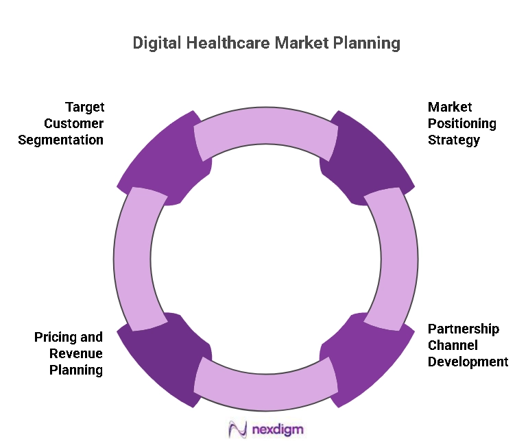 Digital Healthcare Market Planning