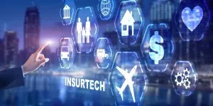 Digital Insurance Platforms Reshape Customer Engagement Across Competitive Insurance Markets 