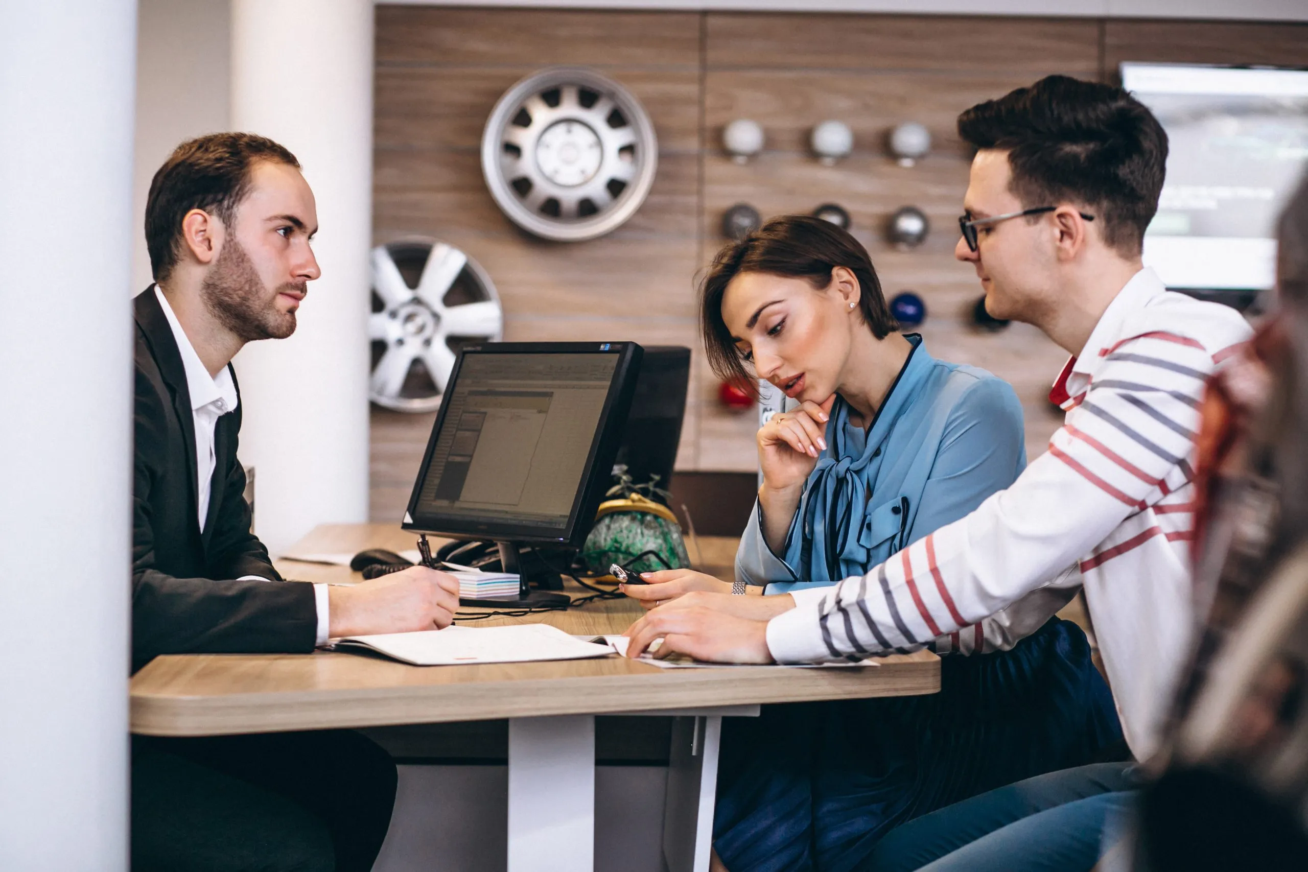 Why Direct-to-Consumer Models Are Reshaping Automotive Retail and Dealer Economics Direct-to-consumer-vehicle-sales-entry-strategy-scaled