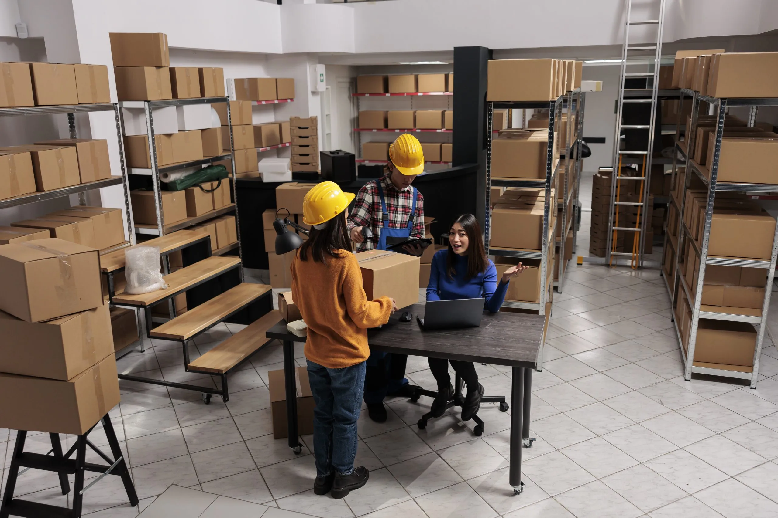 Distribution Center Investments Accelerate as Supply Chains Prioritize Speed and Efficiency Distribution-center-market-entry-strategy-scaled