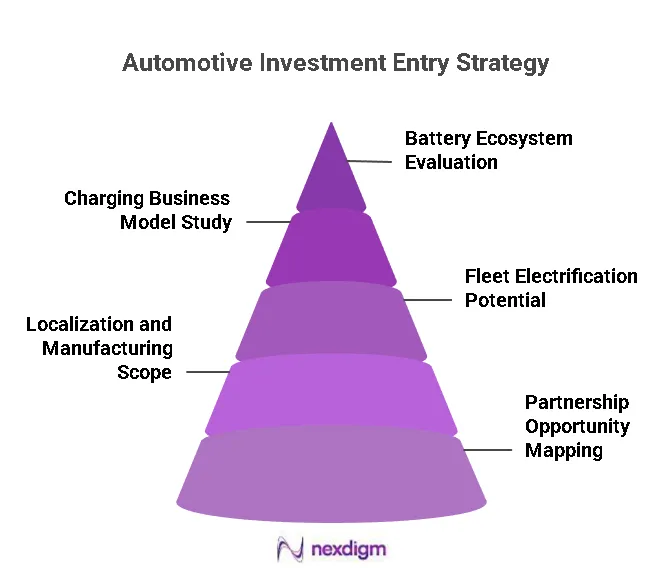 EV Market Feasibility Assessment