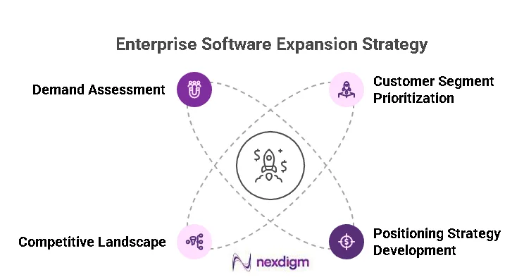 Enterprise Software Expansion Strategy