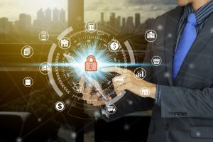 Enterprise Security Platforms Expand Through Integrated Protection and Compliance Solutions 