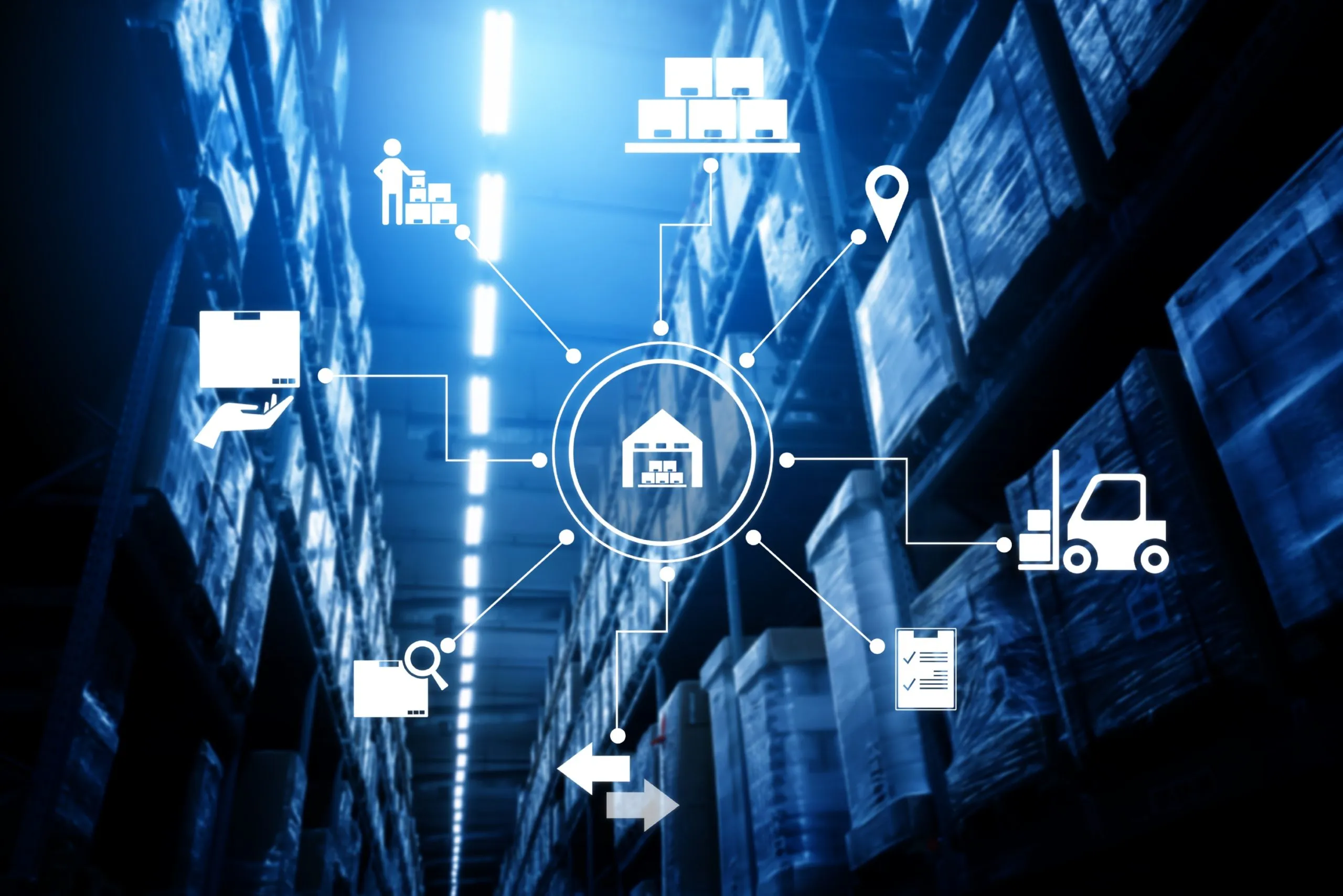 How Export Logistics Strategies Improve Market Access Across High-Growth International Trade Routes Export-logistics-market-entry-strategy-scaled