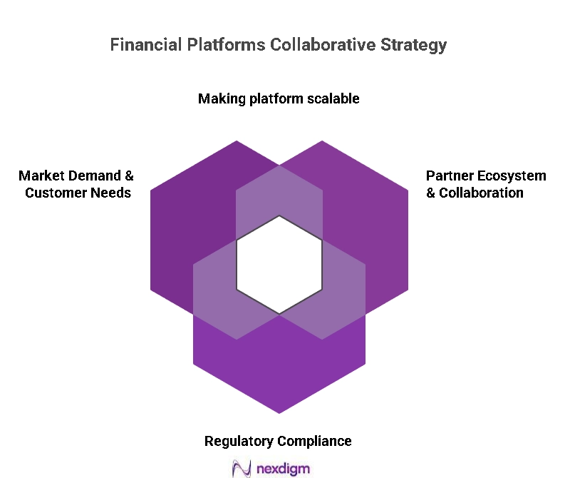 Financial Platforms Collaborative Strategy
