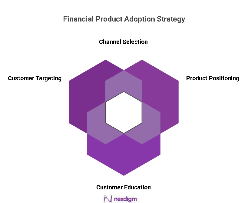 Financial Product Adoption Strategy