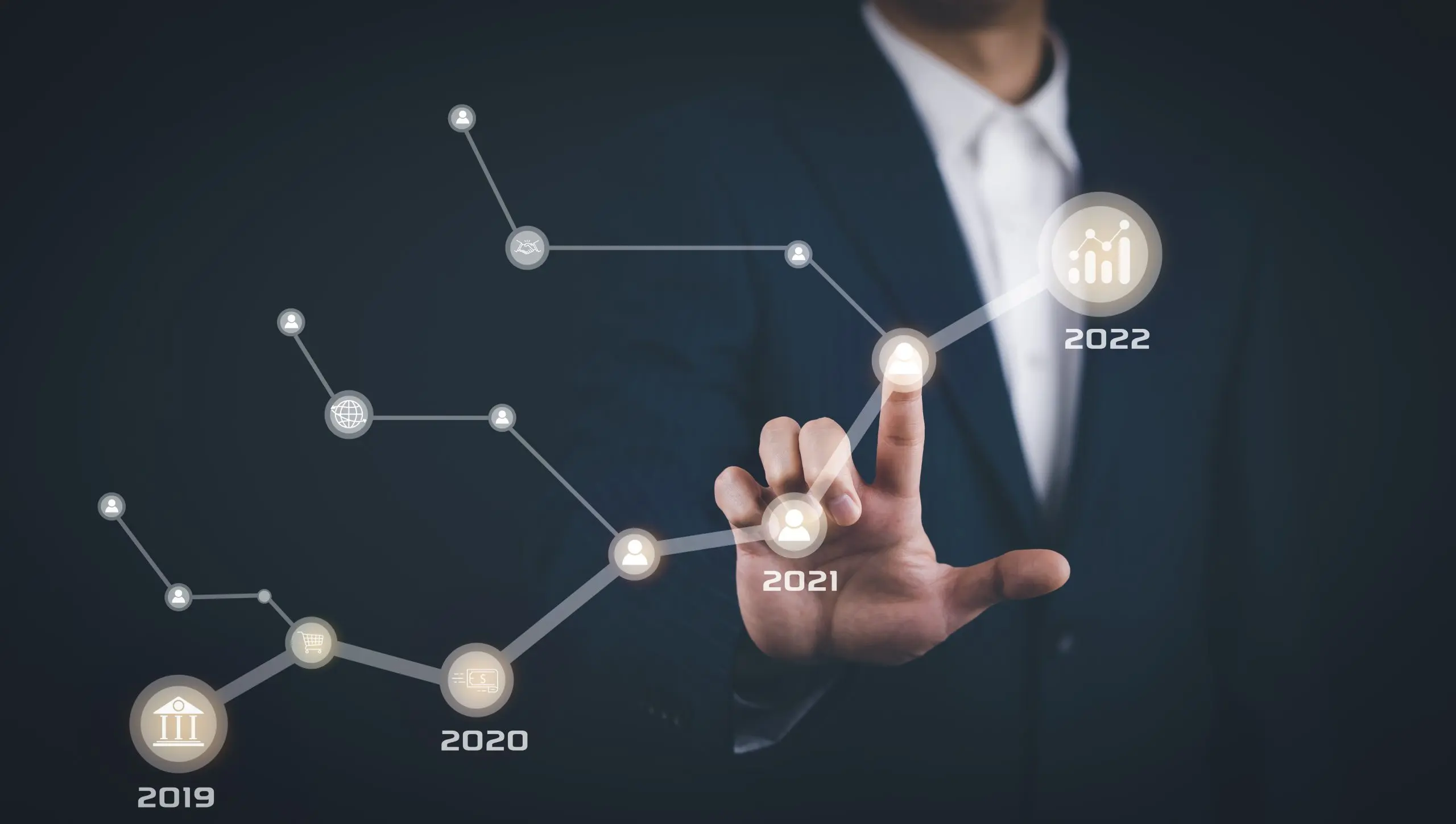 Financial Services Startups Scale Through Innovation, Partnerships and Market Specialization Financial-services-startup-expansion-strategy-scaled