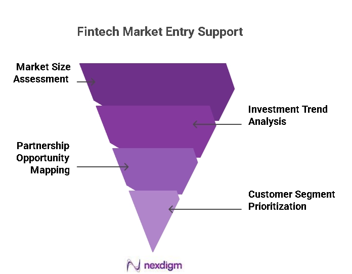 Fintech Market Entry