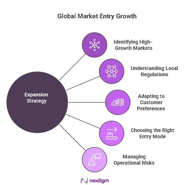 Global Business Expansion