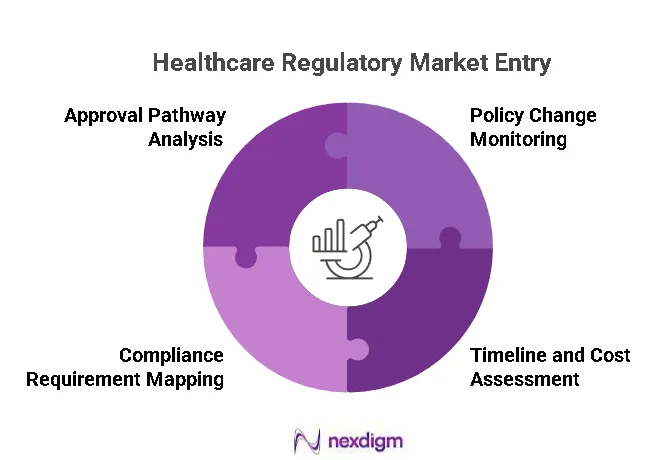 Healthcare Market Entry Decisions