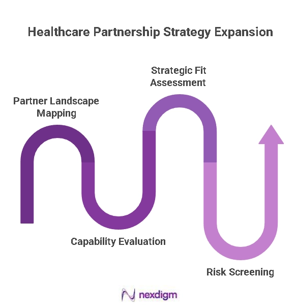 Healthcare Partnership Strategy Expansion