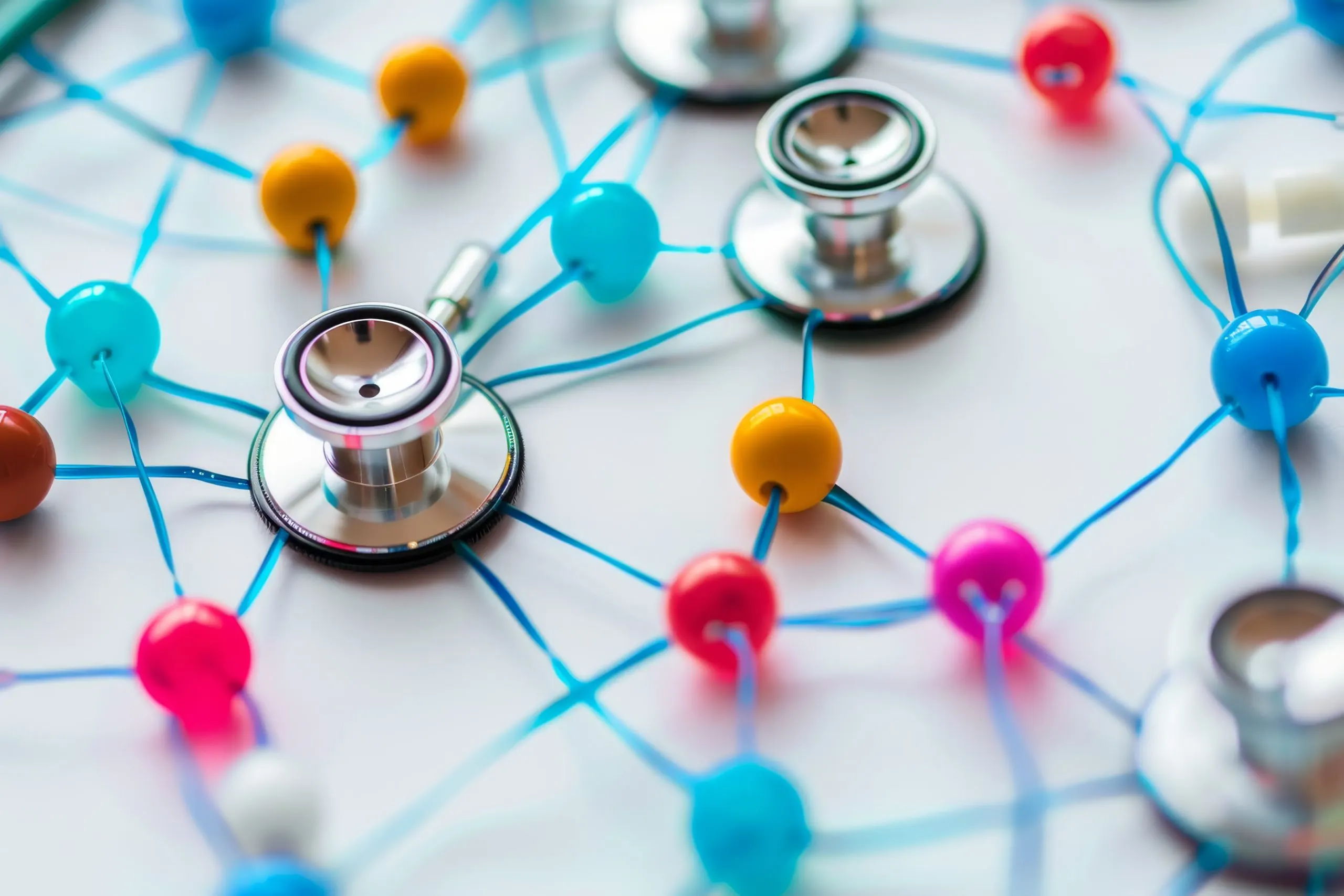 Brand Positioning Influences Patient Trust and Provider Preference Across Healthcare Systems Healthcare-brand-positioning-strategy-scaled