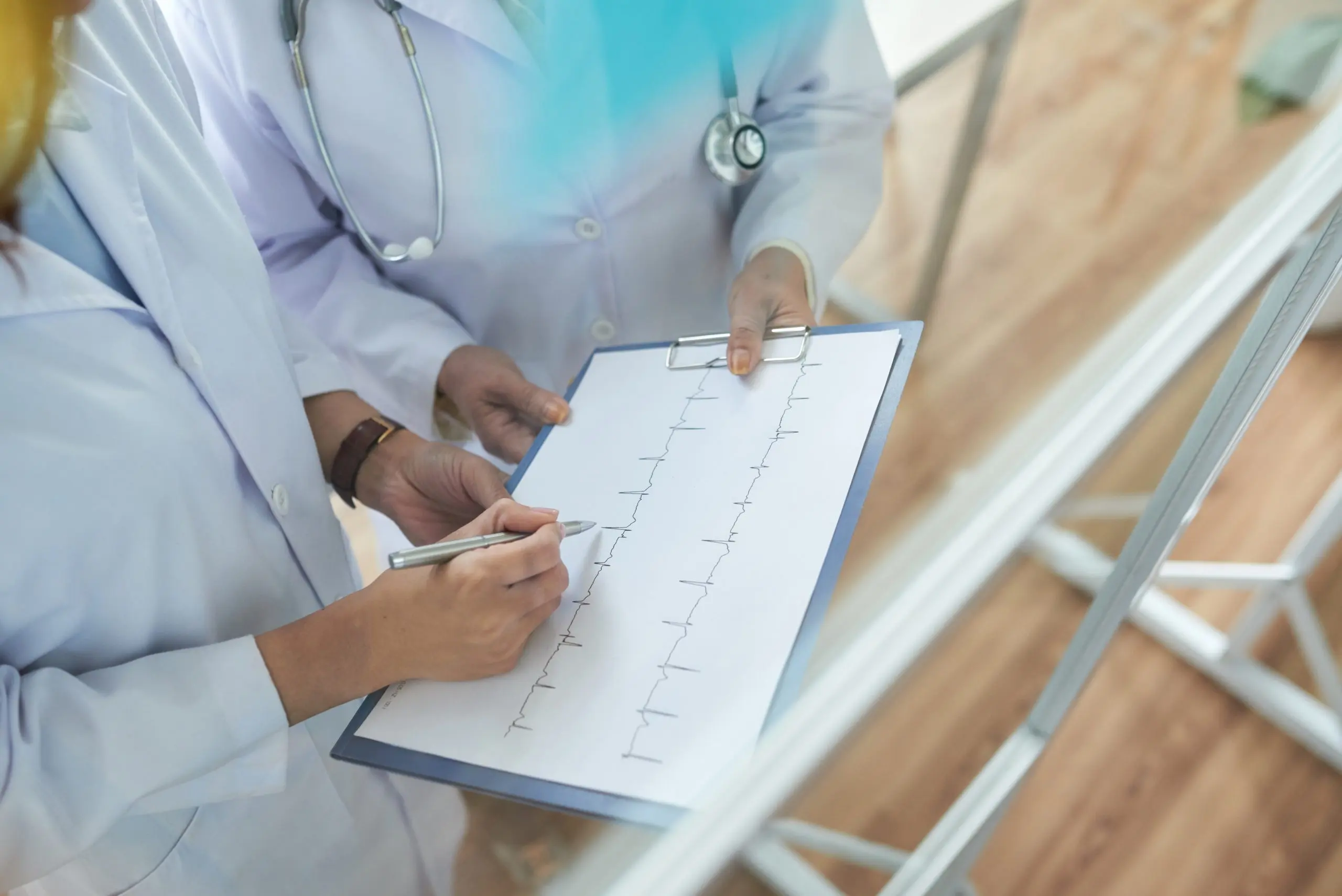 Distribution Channels Continue to Evolve Across Healthcare Products and Services Markets Healthcare-distribution-channel-strategy-scaled
