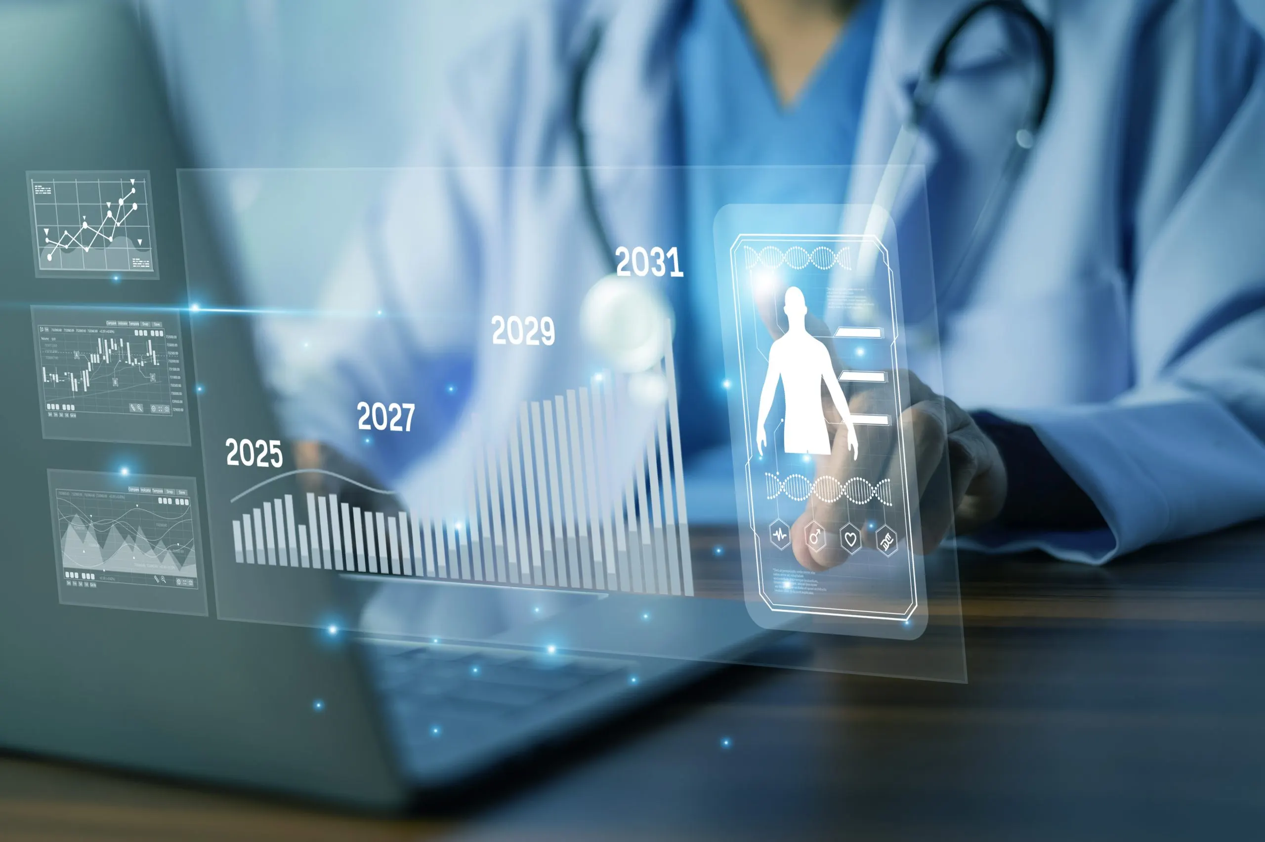 Distributor Partnerships Improve Healthcare Product Reach Across Regional Markets Healthcare-distributor-partnership-strategy-scaled